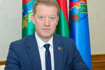 Сысоев А.В. проведёт выездной личный прием граждан