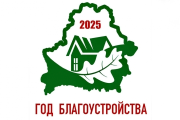 2025 год объявлен Годом благоустройства