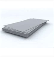 Шифер плоский (лист хризотилцементный плоский) 1750х1110х8мм